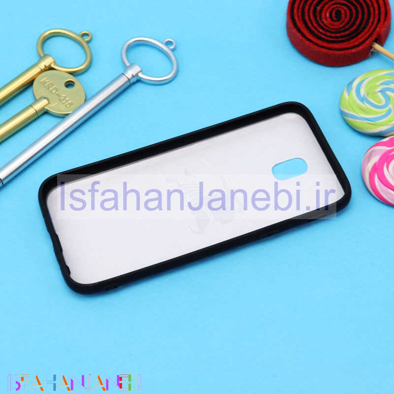 اصفهان جانبی-قاب فانتزی برجسته کد36 سامسونگ J5 Pro سری F