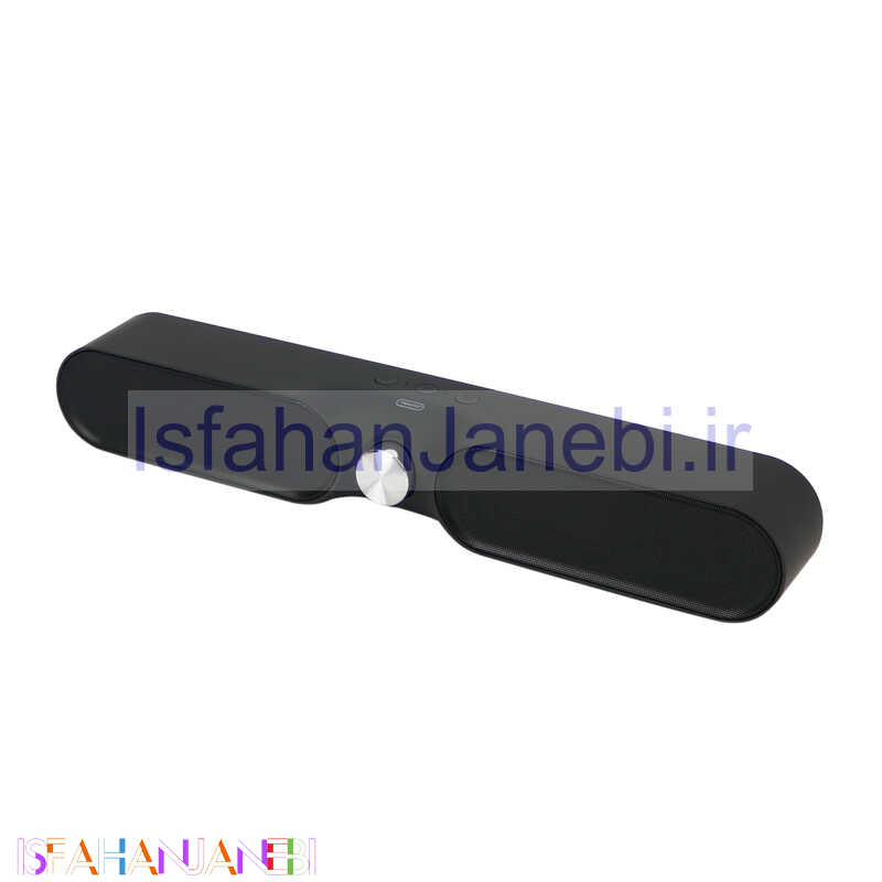 اصفهان جانبی-اسپیکر بلوتوثی رم و فلش خور Tranyoo B3