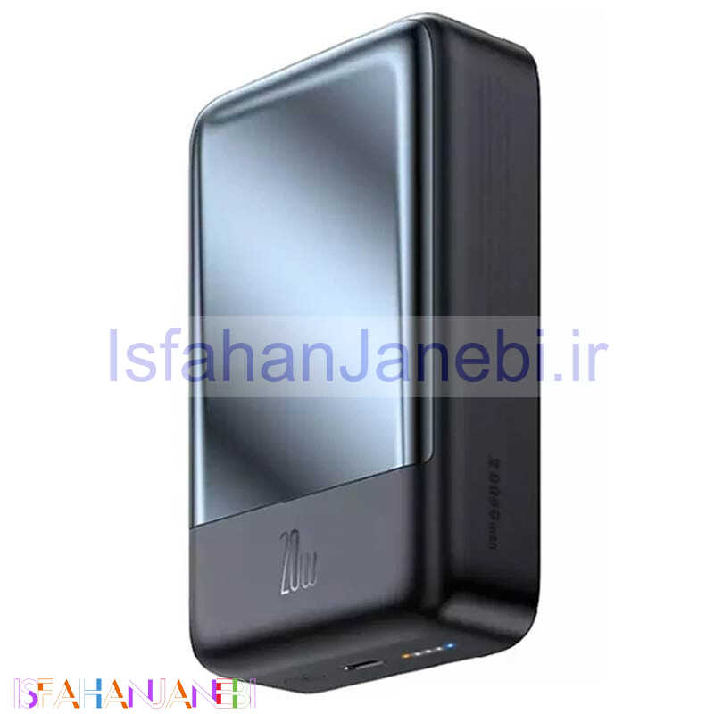 اصفهان جانبی-پاور بانک بی سیم فست شارژ 20000 مک دودو Mcdodo MC-502 20W