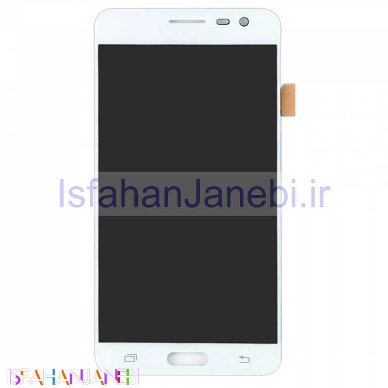 اصفهان جانبی-تاچ و ال سی دی Samsung Galaxy J3 Pro اورجینال
