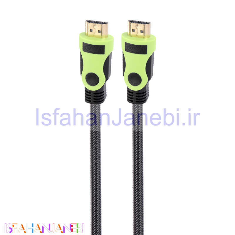 اصفهان جانبی-کابل HDMI کایزر Kaiser طول 1.5 متر کد 1