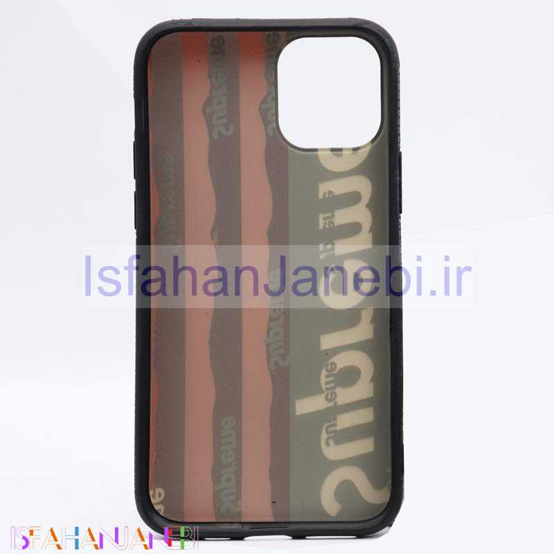 اصفهان جانبی-قاب فانتزی LINDO کد24 آیفون iPhone 11 Pro
