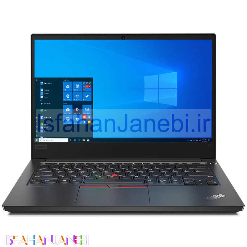 اصفهان جانبی-لپ تاپ Lenovo Thinkpad E14 Core i7 (10510U) 8GB 1TB AMD 2GB 14" FHD