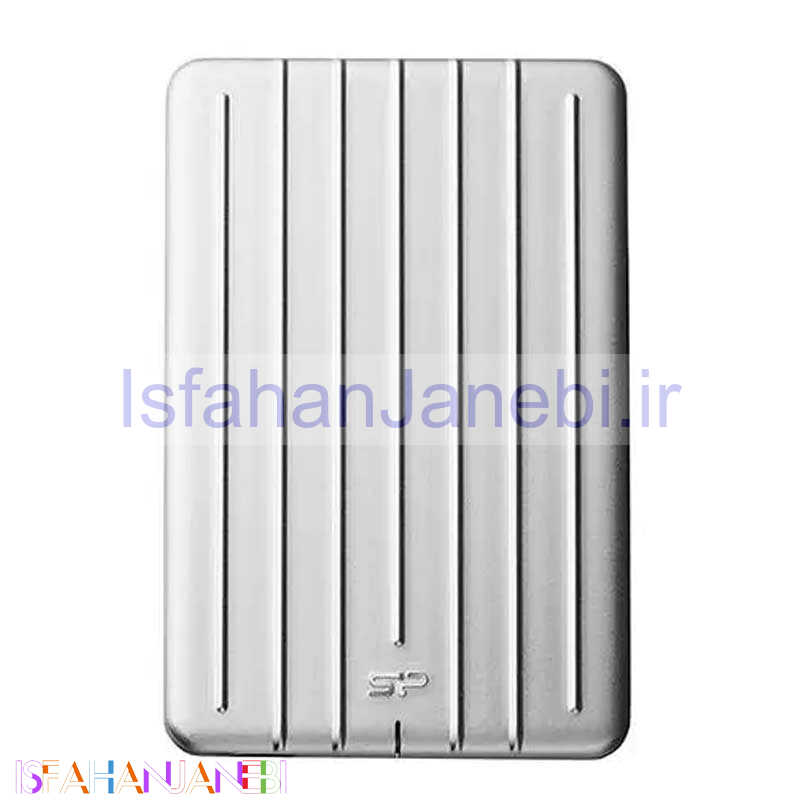 اصفهان جانبی-هارد اکسترنال سیلیکون پاور Silicon Power Armor A75 2TB