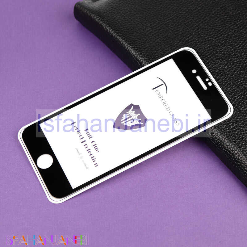 اصفهان جانبی-گلس تمام چسب MIETUBL آیفون iPhone SE 2020
