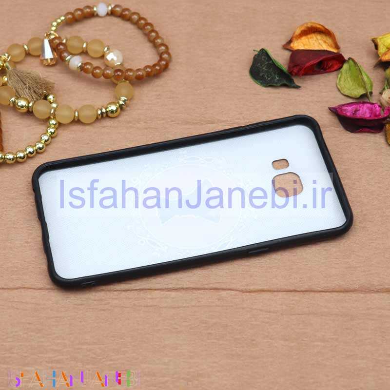 اصفهان جانبی-قاب فانتزی برجسته کد24 سامسونگ C5 Pro سری F