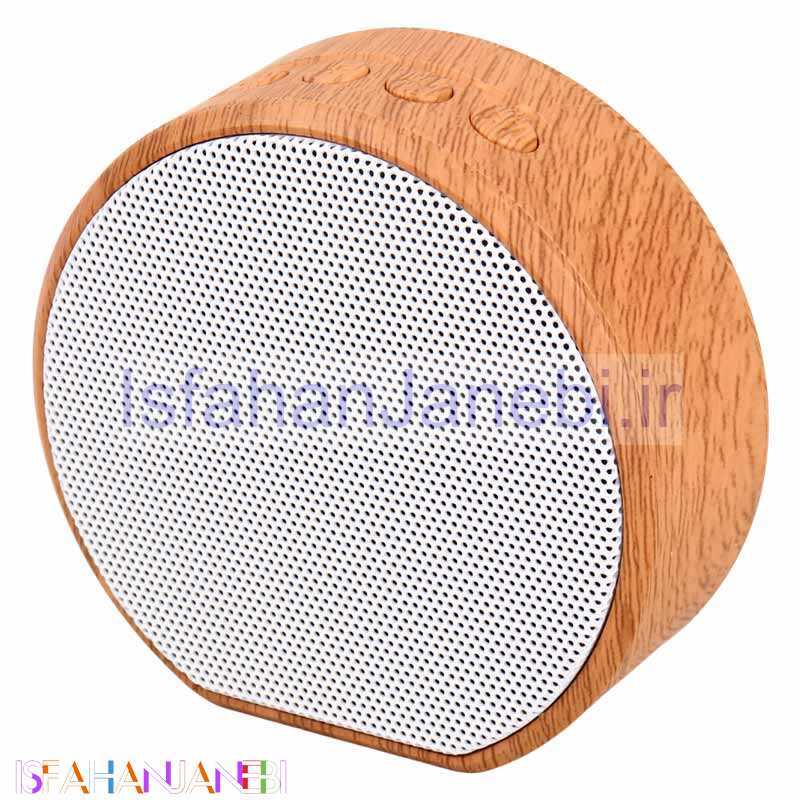 اصفهان جانبی-اسپیکر بلوتوثی رم خور TSCO TS 23008