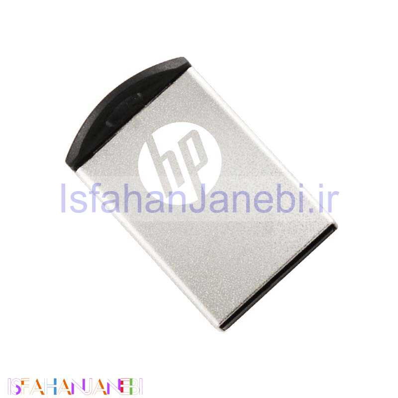 اصفهان جانبی-فلش 64 گیگ اچ پی hp v222w