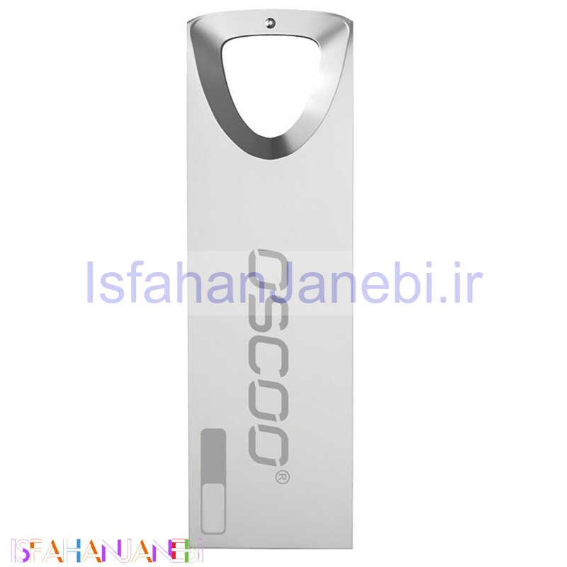 اصفهان جانبی-فلش 32 گیگ اوسکو Oscoo 006U-2