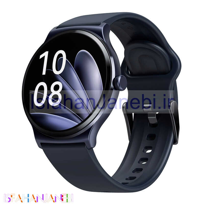 اصفهان جانبی-ساعت هوشمند هایلو Haylou Solar Lite