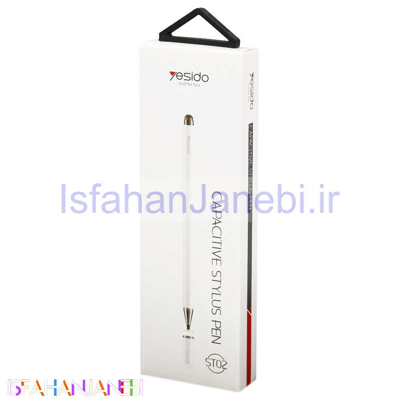 اصفهان جانبی-قلم لمسی Yesido ST02