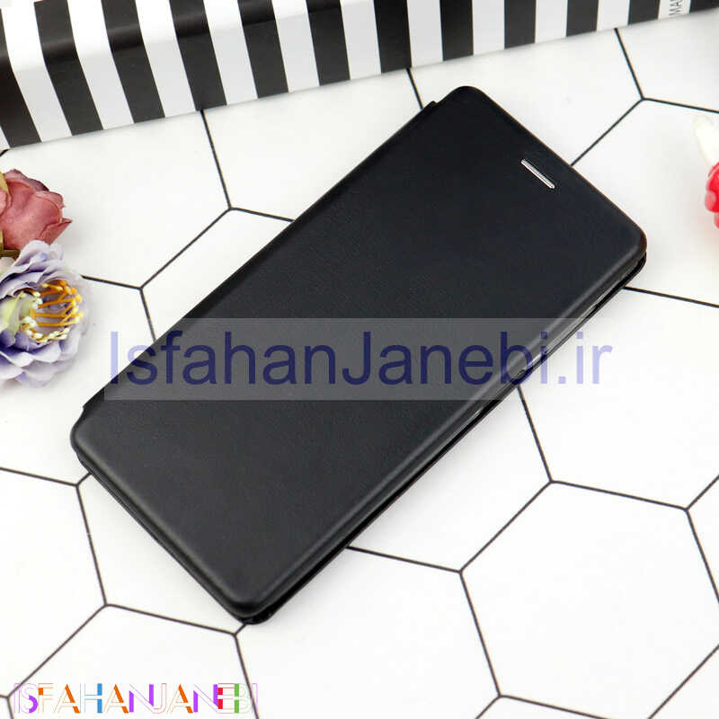 اصفهان جانبی-کیف مگنتی Samsung Galaxy M51 مشکی