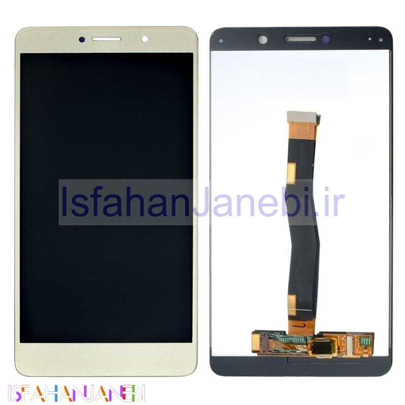 اصفهان جانبی-تاچ و ال سی دی Huawei Honor 6X اورجینال