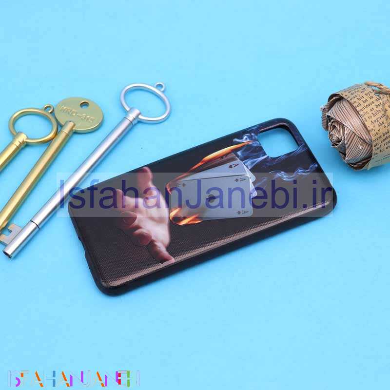 اصفهان جانبی-قاب فانتزی برجسته کد5 هواوی Y5p سری F