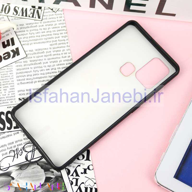 اصفهان جانبی-قاب فانتزی برجسته کد 62 سامسونگ A21s سری E