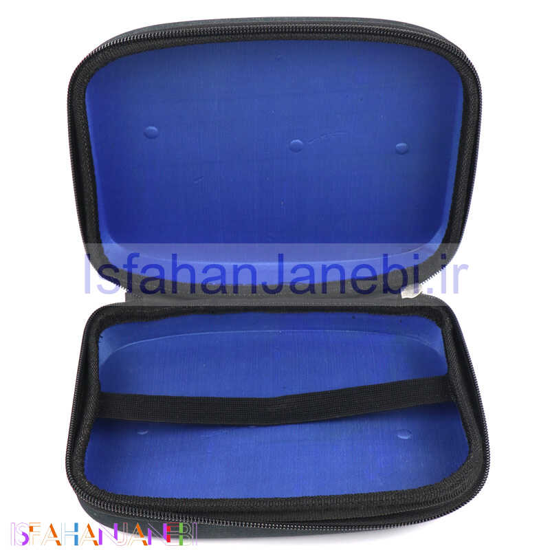 اصفهان جانبی-کیف دسته کنسول بازی طرح Venom