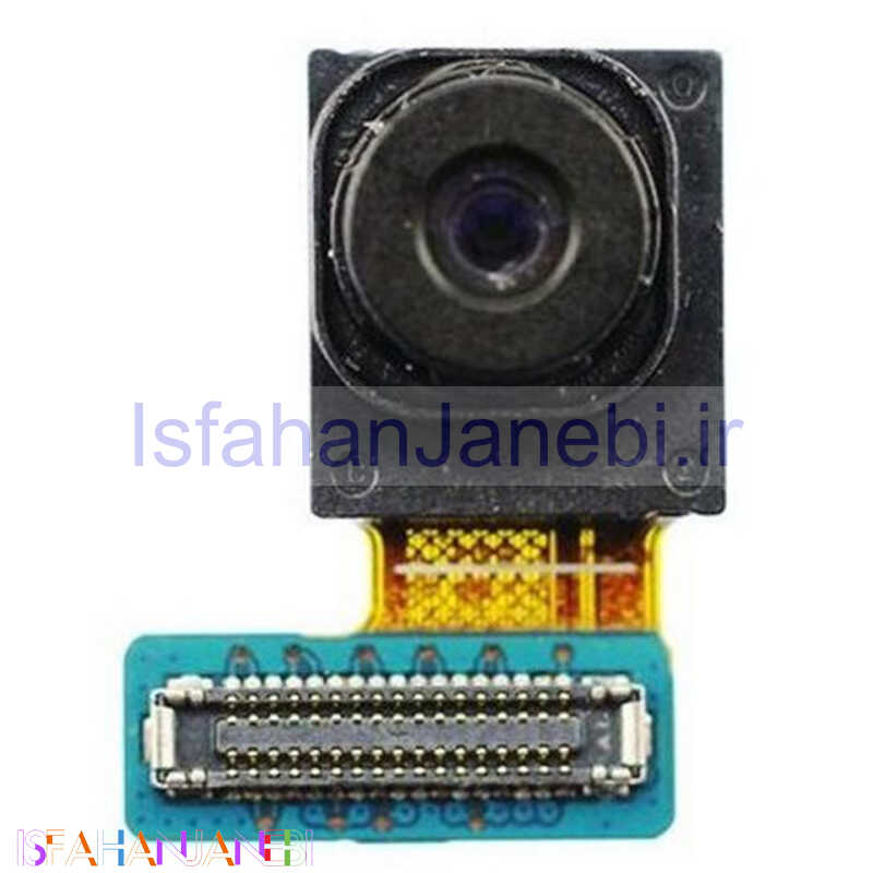 اصفهان جانبی-دوربین سلفی سامسونگ Samsung Galaxy M10