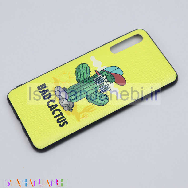 اصفهان جانبی-قاب فانتزی برجسته TT کد5 سامسونگ A30s/A50s