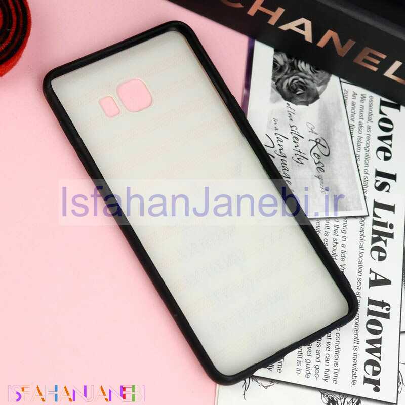 اصفهان جانبی-قاب فانتزی برجسته کد 8 سامسونگ C7 سری E