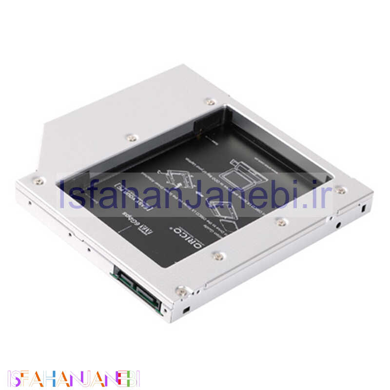 اصفهان جانبی-براکت هارد اینترنال اوریکو Orico L127SS