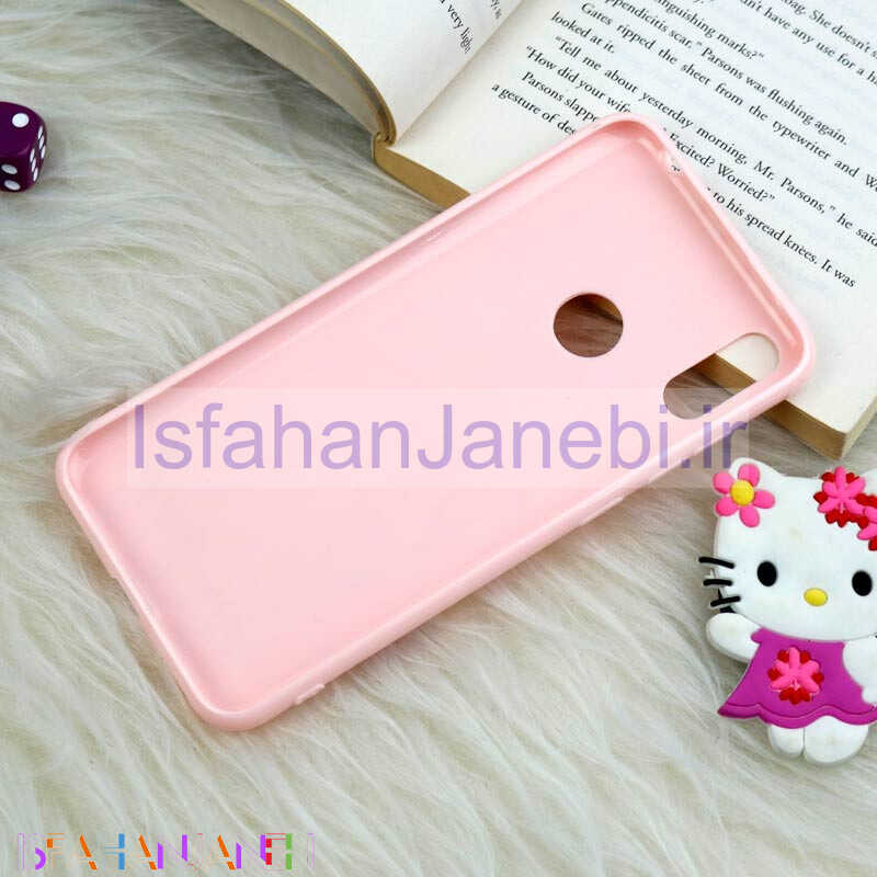 اصفهان جانبی-قاب فانتزی کرکره ای Huawei Y7 2019 کد2