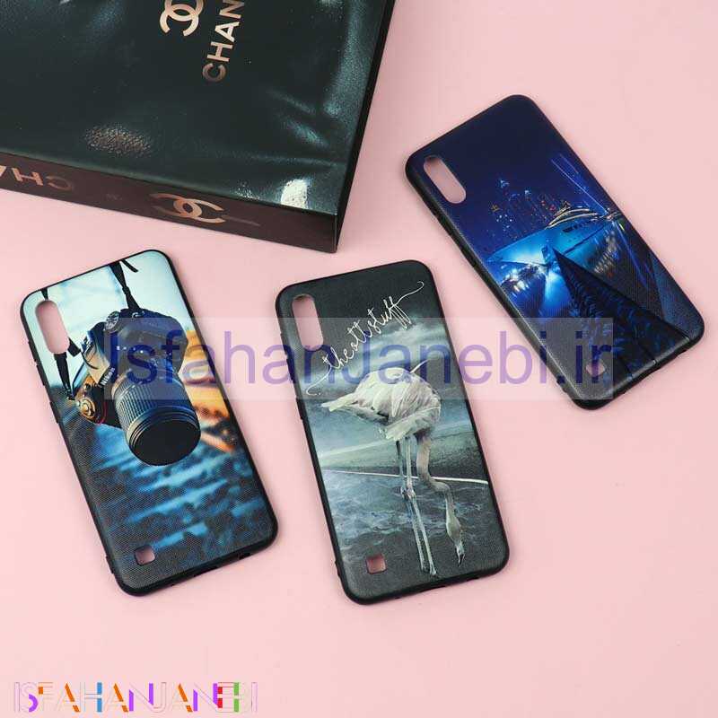 اصفهان جانبی-قاب فانتزی برجسته پسرانه سامسونگ A10 سری 10