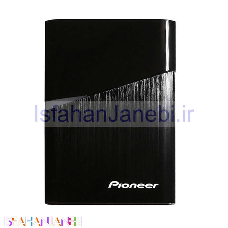 اصفهان جانبی-حافظه اکسترنال SSD پایونیر Pioneer 480GB