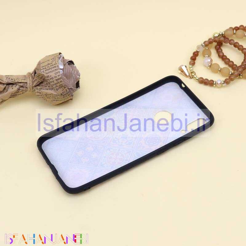 اصفهان جانبی-قاب فانتزی برجسته کد9 هواوی Y7 Prime 2019 سری F