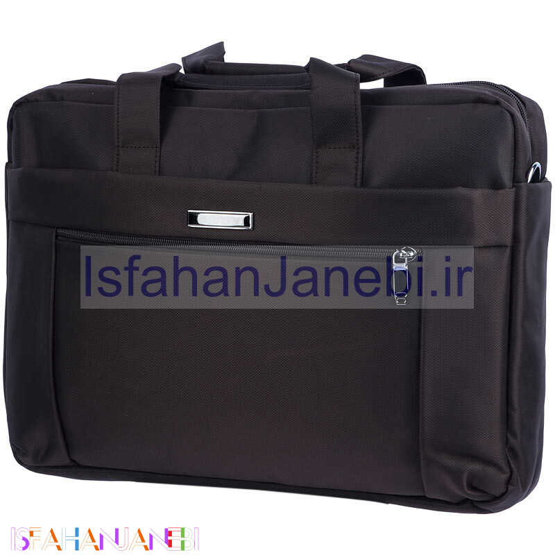 اصفهان جانبی-کیف لپ تاپ دوشی ADG 1803