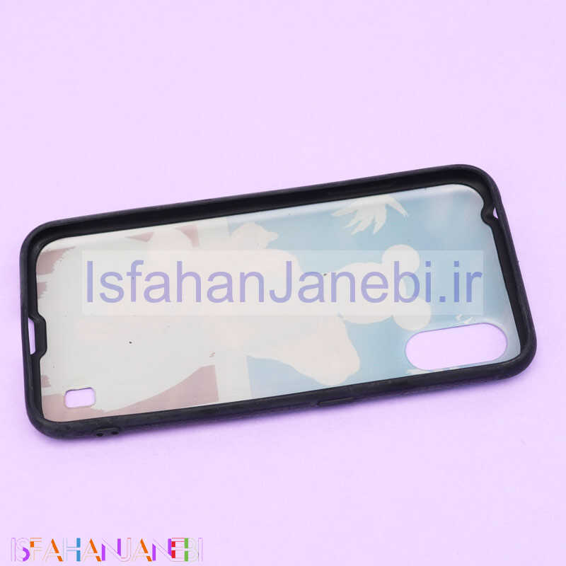 اصفهان جانبی-قاب فانتزی LINDO کد4 سامسونگ A01