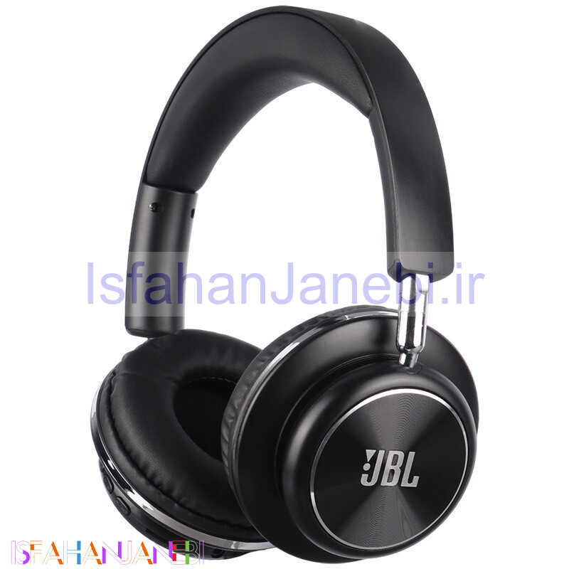 اصفهان جانبی-هدفون بلوتوثی رم خور JBL Tune J-09