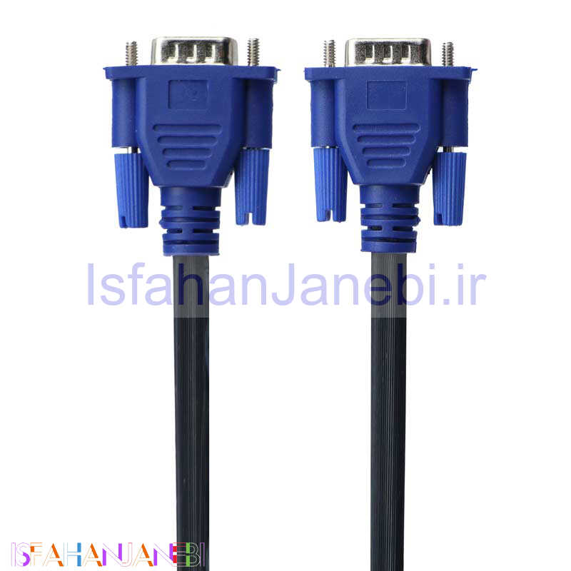 اصفهان جانبی-کابل Lotus VGA 15m