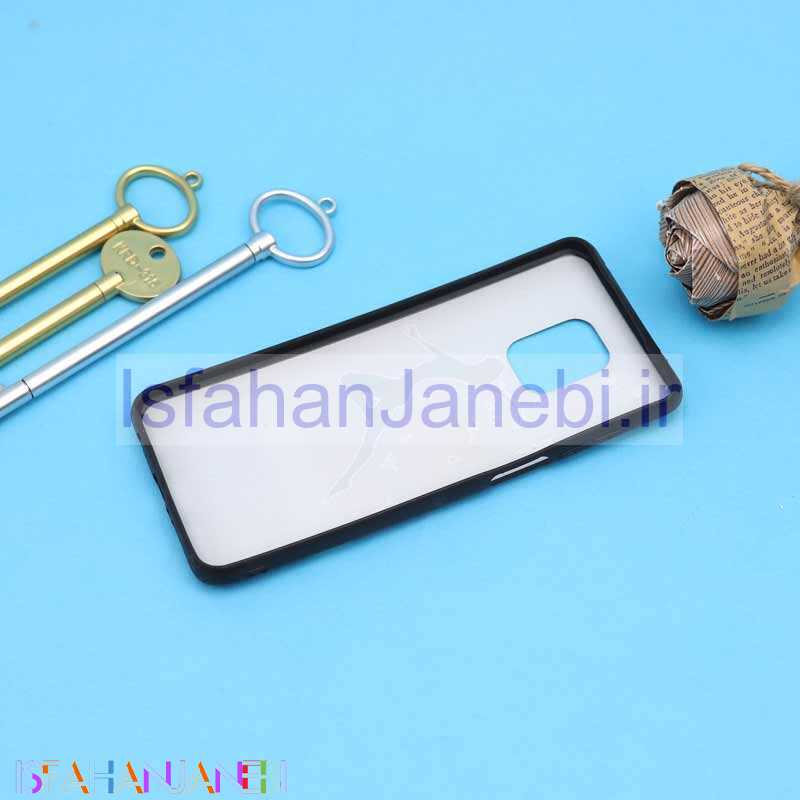 اصفهان جانبی-قاب فانتزی برجسته کد2 شیائومی Redmi Note 9 Pro سری F