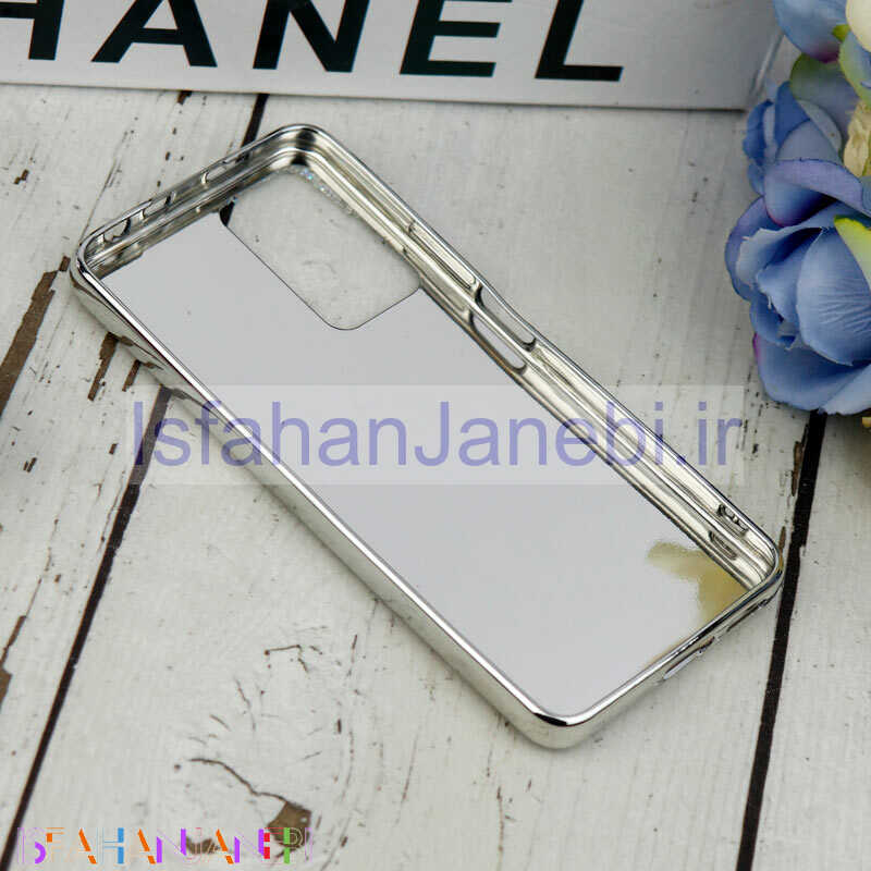 اصفهان جانبی-قاب شاینی Swarovski شیائومی Redmi Note 11 Pro Plus