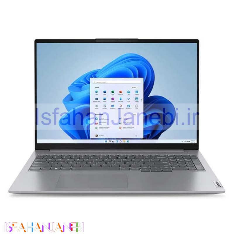 اصفهان جانبی-لپ تاپ Lenovo ThinkBook 16-BC Core i7 (13700H) 16GB 1TB SSD Intel 16″ WUXGA