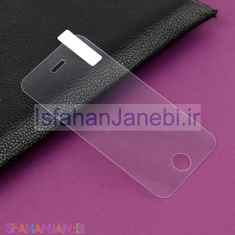 اصفهان جانبی-گلس ساده iPhone 4/4s