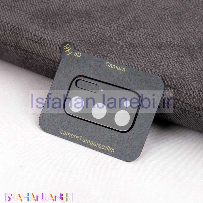 اصفهان جانبی-گلس لنز Blueo شیائومی Xiaomi Poco M3 Pro