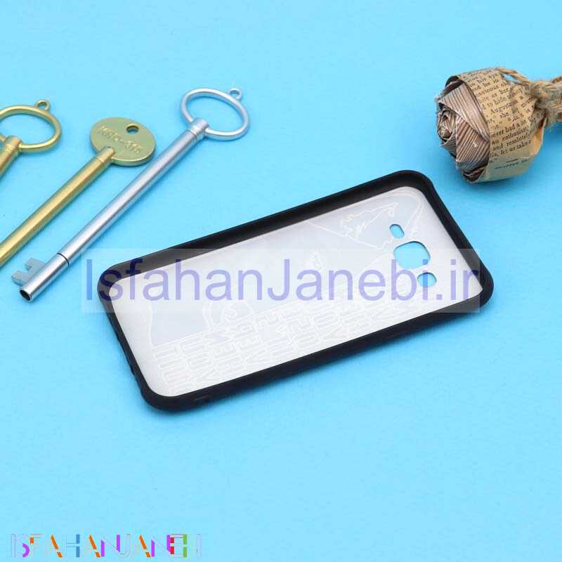 اصفهان جانبی-قاب فانتزی برجسته کد11 سامسونگ J7 سری F