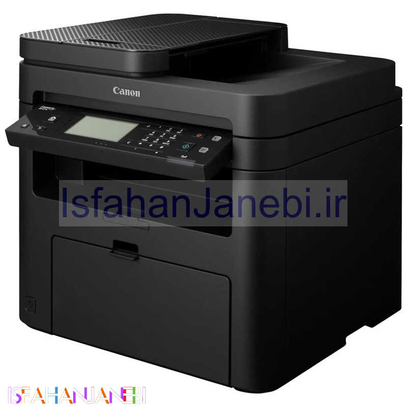 اصفهان جانبی-پرینتر چند کاره لیزری Canon i-SENSYS MF237w