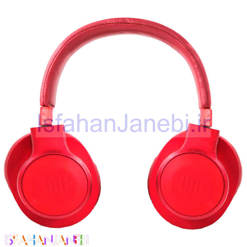 اصفهان جانبی-هدفون بلوتوثی رم خور JBL 750NC