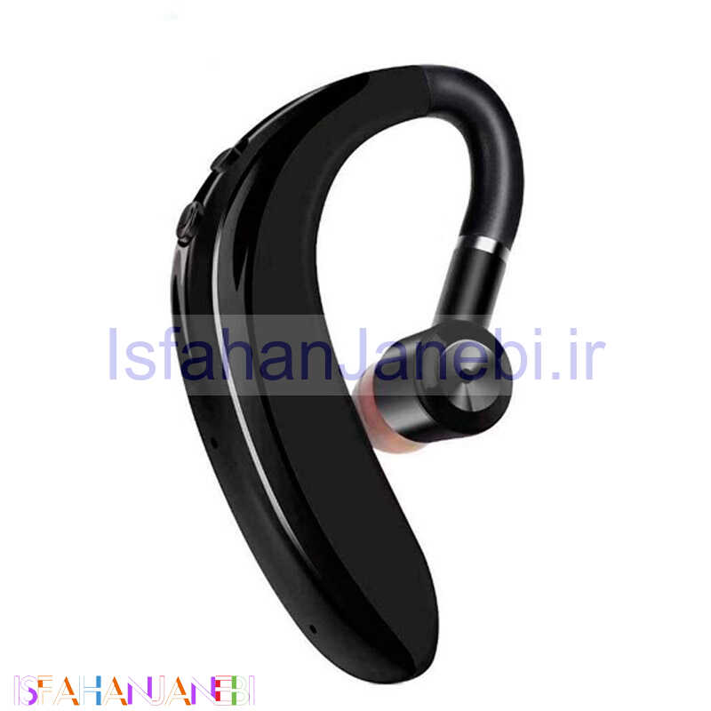 اصفهان جانبی-هدست بلوتوث تک گوش Realme Business Design S109