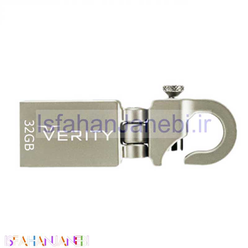 اصفهان جانبی-فلش 32 گیگ وریتی VERITY V806