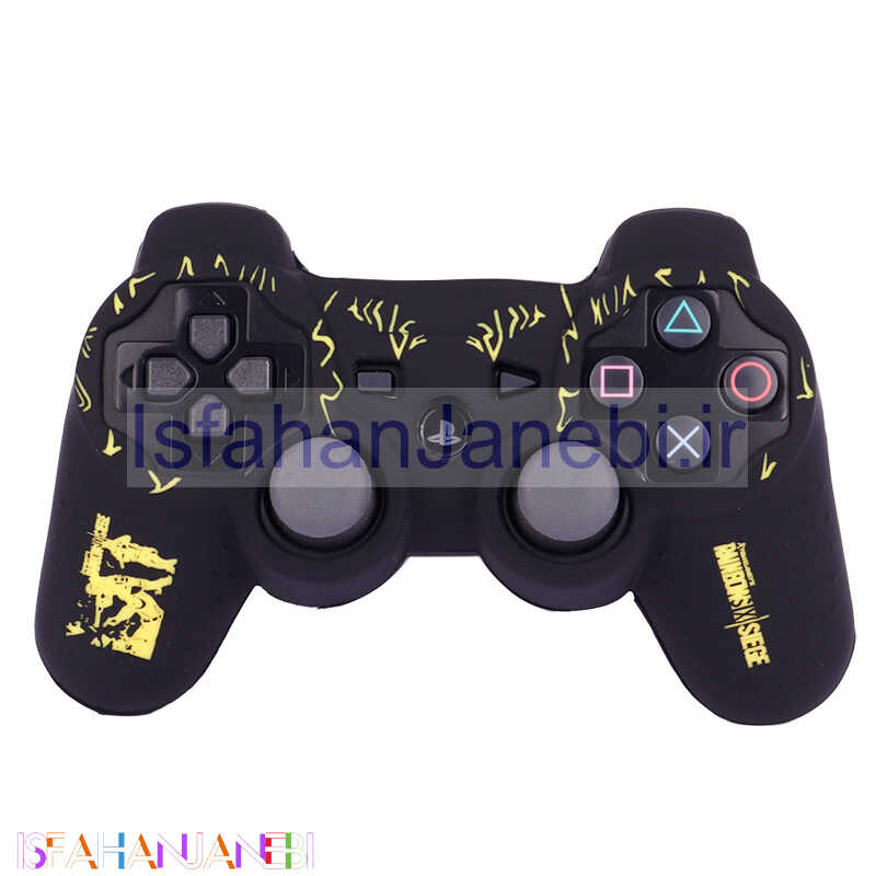 اصفهان جانبی-روکش دسته بازی PS3 طرح Rainbow Six