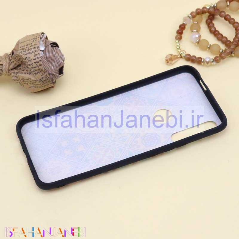 اصفهان جانبی-قاب فانتزی برجسته کد9 هواوی Y9 Prime 2019 سری F