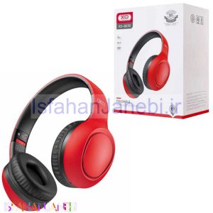 اصفهان جانبی-هدفون بلوتوثی ایکس او XO-BE35