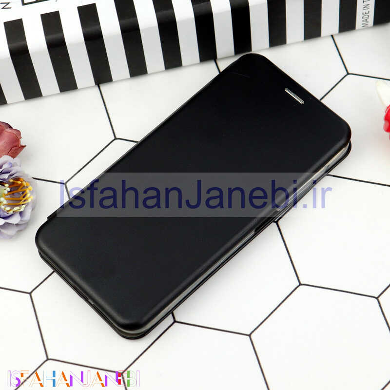 اصفهان جانبی-کیف مگنتی Xiaomi Redmi 9T مشکی