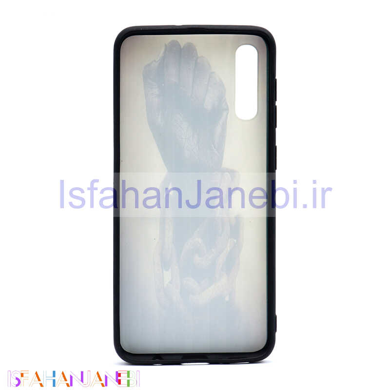 اصفهان جانبی-قاب فانتزی برجسته کد8 سامسونگ A50 سری C