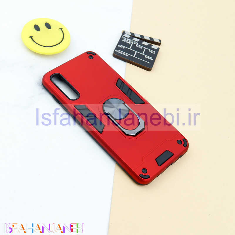 اصفهان جانبی-قاب ضد ضربه هولدر دار بتمن Samsung Galaxy A30s / A50s سری A