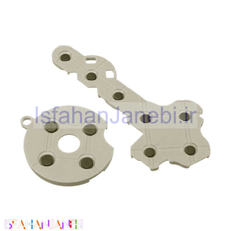 اصفهان جانبی-زغال دسته بازی Xbox 360