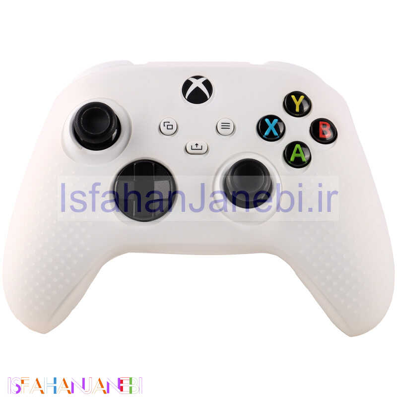 اصفهان جانبی-روکش دسته بازی Xbox X/S سفید